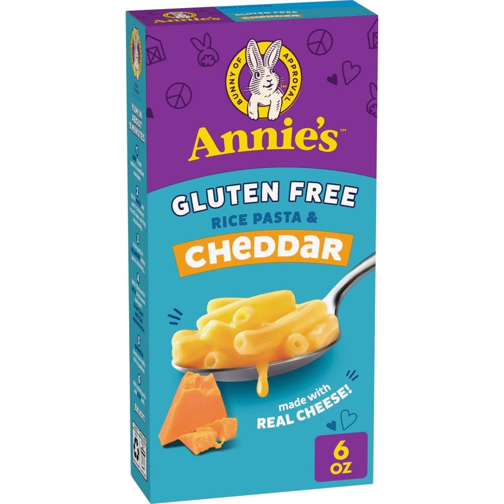 Annie's Gluten Free Rice Pasta