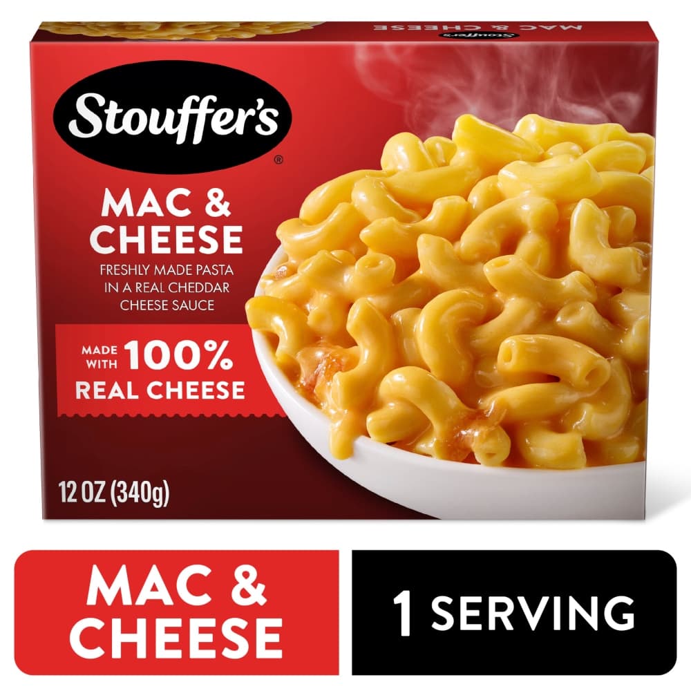 Stouffer's Macaroni & Cheese